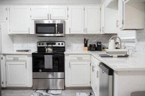 Cozy Brick Ranch Home owned and operated by an Army Soldier!!